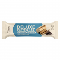 Clean Powders Deluxe Protein Bar